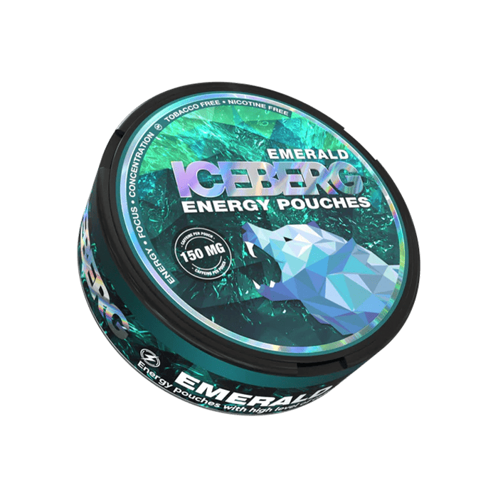 Bolsas Energéticas Emerald Iceberg - Distribución Mayorista
