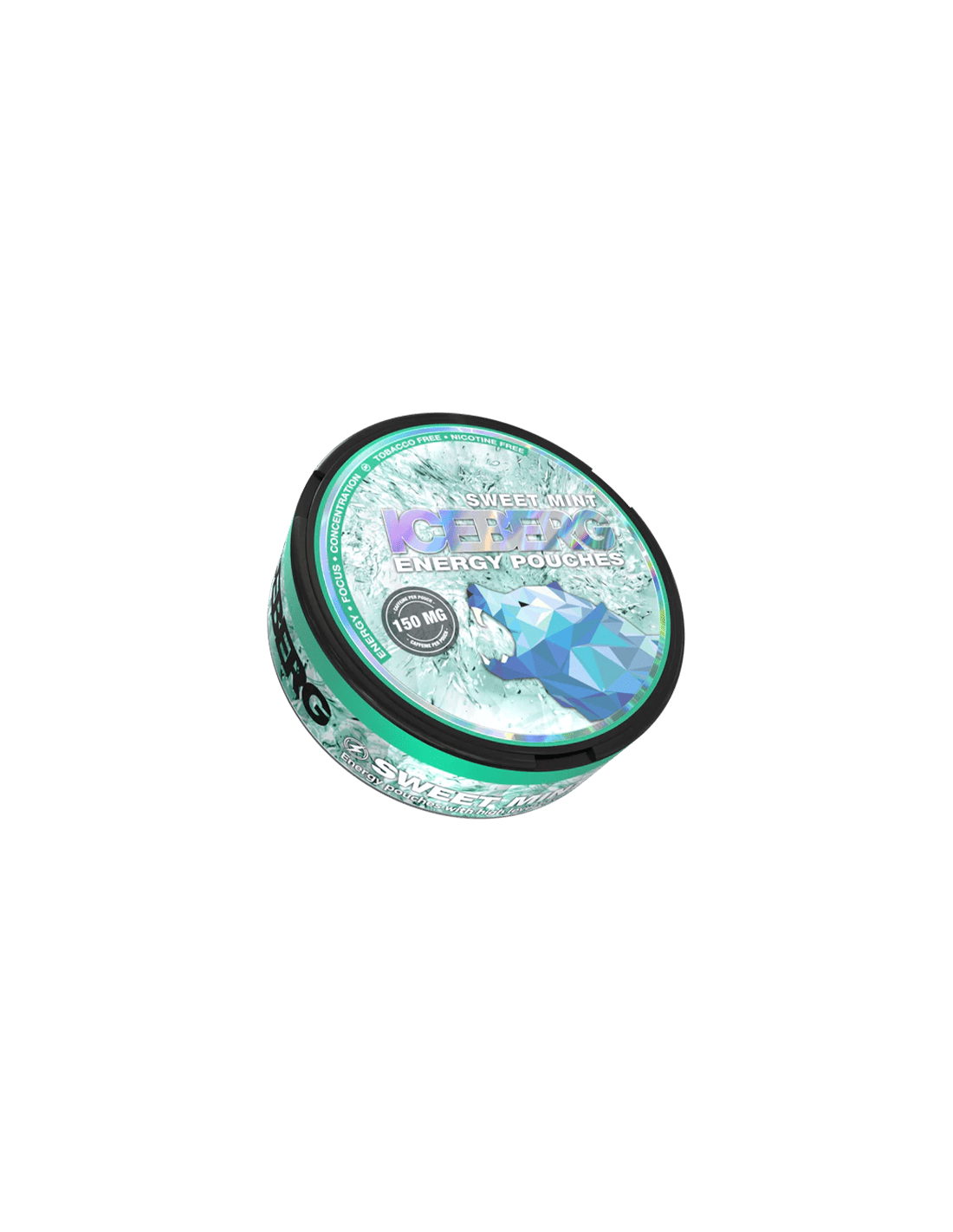 Sweet Mint Iceberg Energybeutel – Distribución Mayorista
