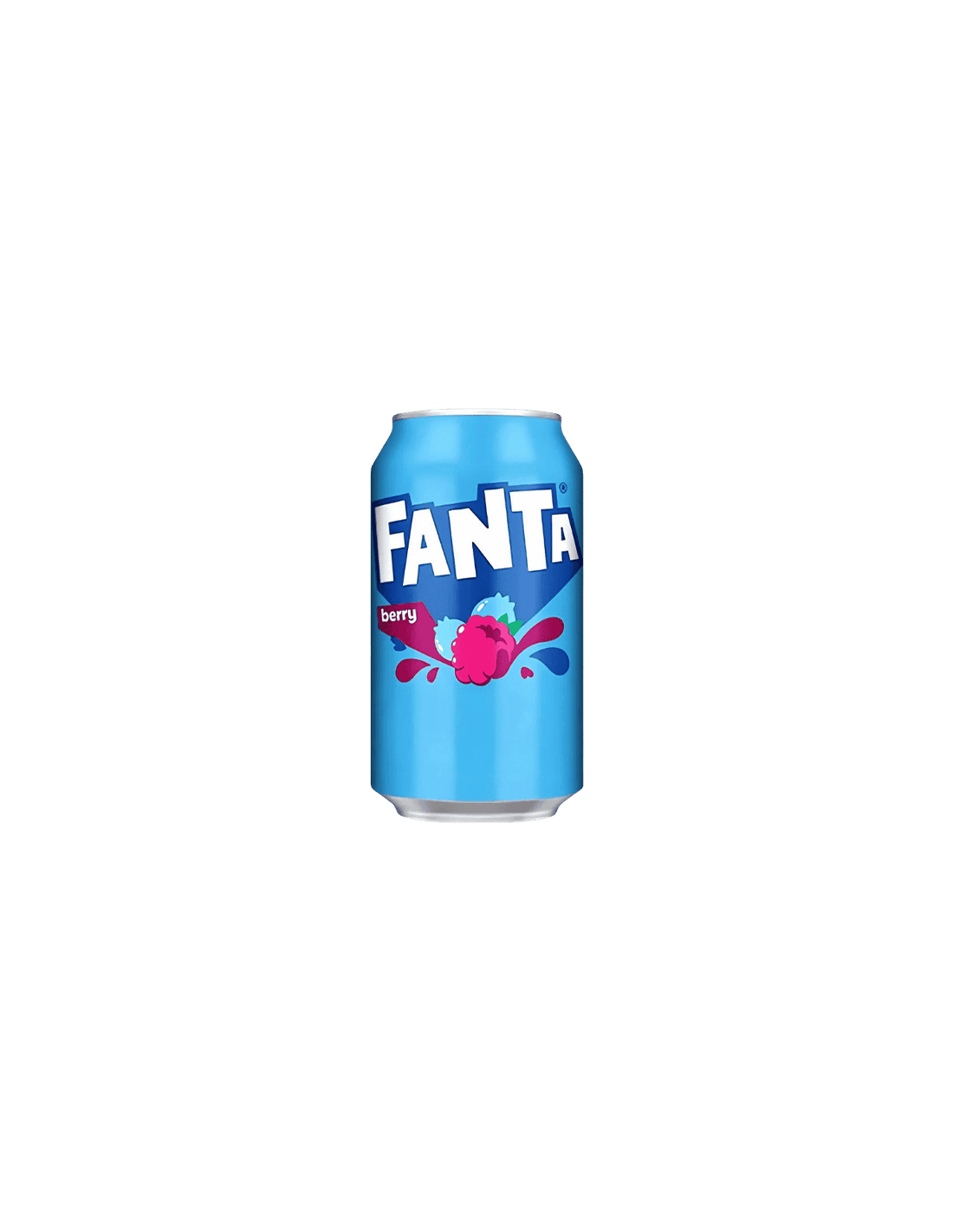 Fanta Berry 355ml - Distribución Mayorista