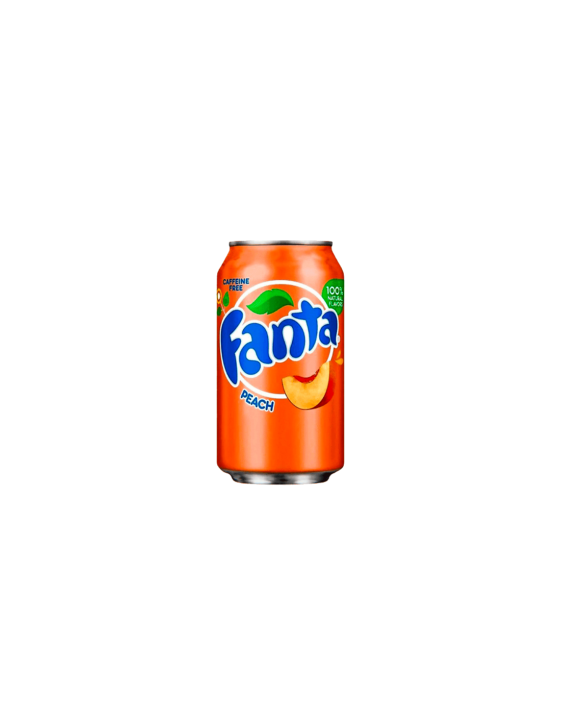 Fanta Pfirsich 355ml - Distribución Mayorista