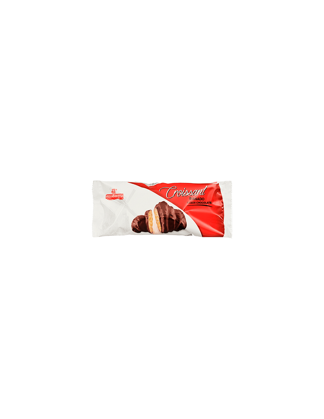 Croissant Bañado 65g Arruabarrena-Distribución Mayorista
