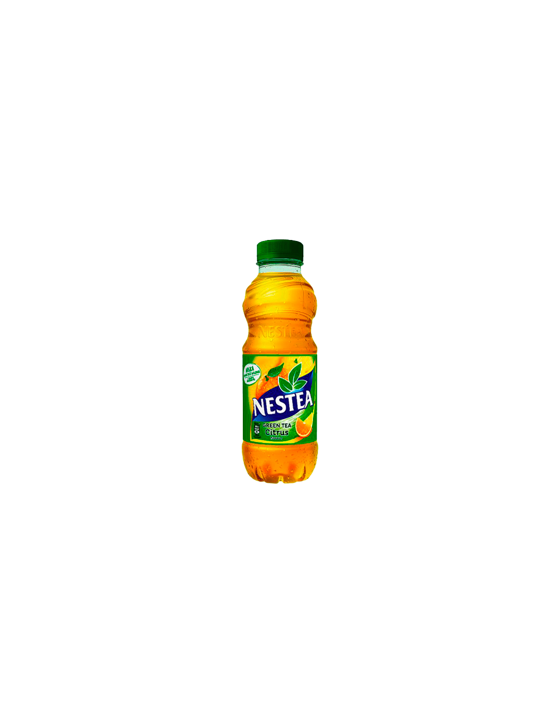 Nestea Green Tea Citrus 500 ml | Distribución Mayorista