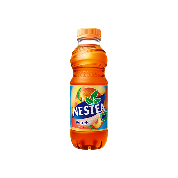 Nestea Peach 500 ml | Distribución Mayorista