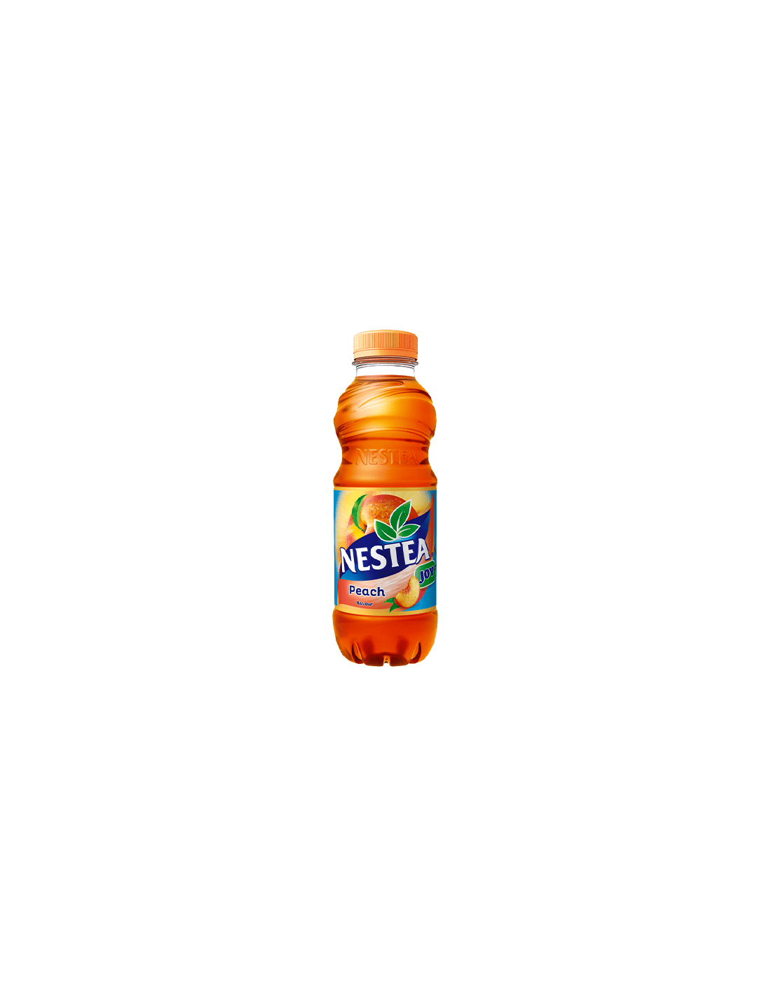 Nestea Pêche 500 ml | Distribución Mayorista