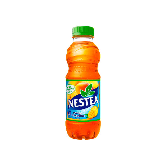 Nestea Mango-Pineapple 500 ml| Distribución Mayorista