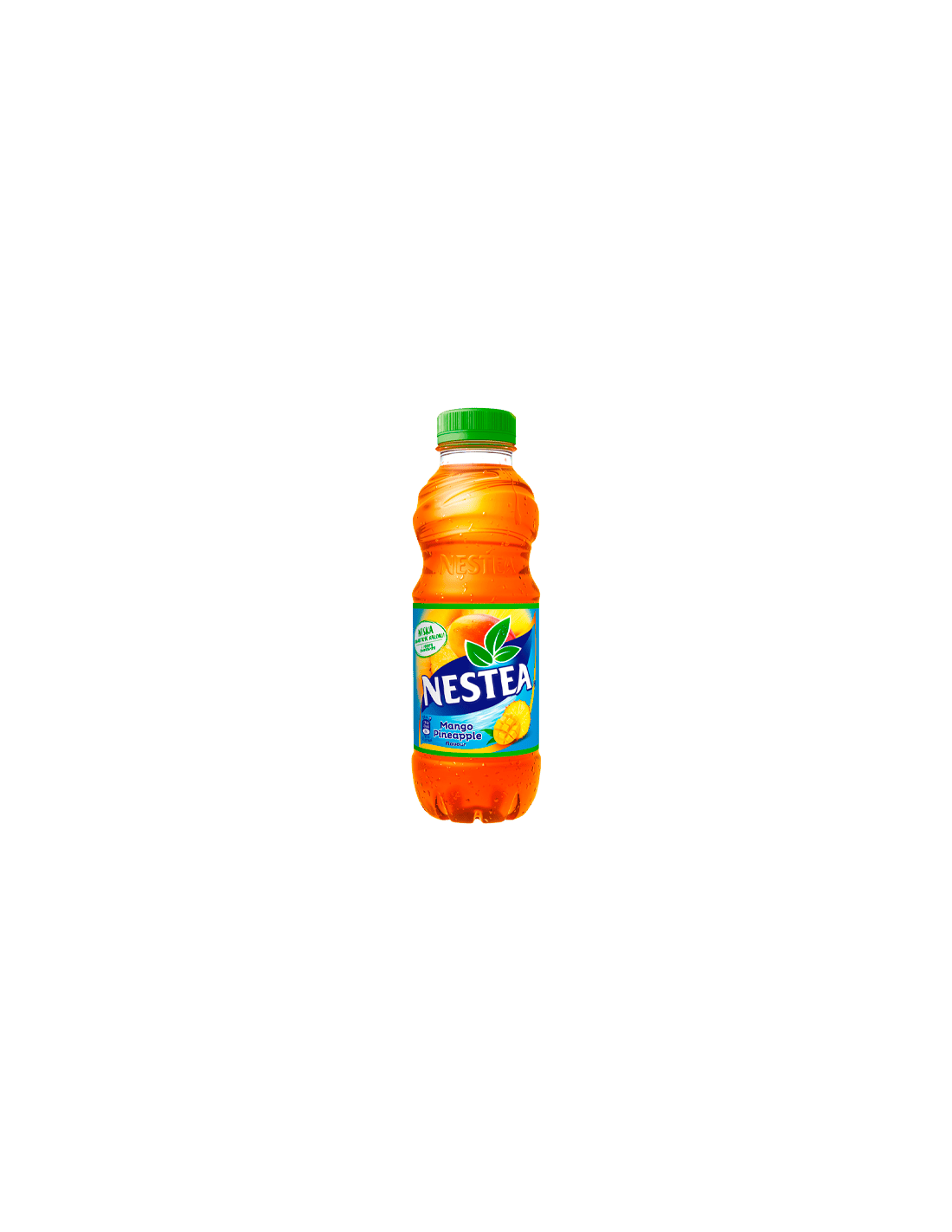 Nestea Mango-Ananas 500 ml| Distribución Mayorista