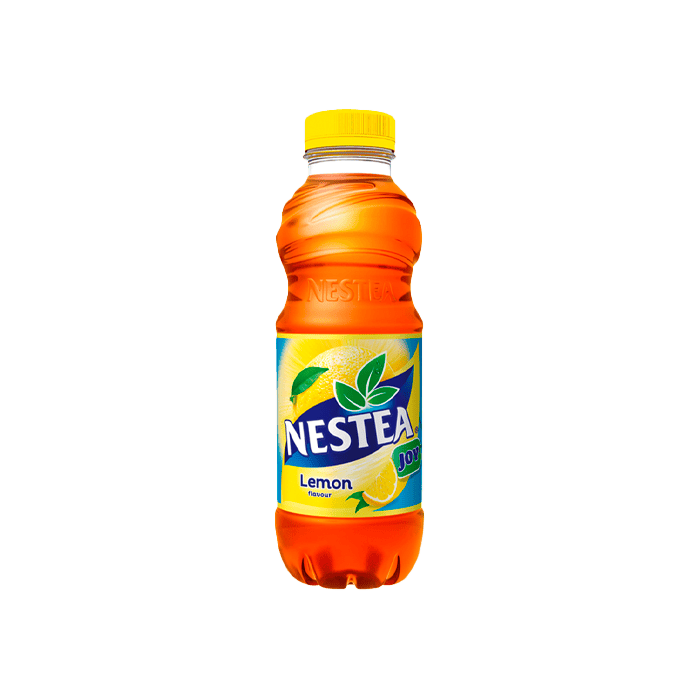 Nestea Limão 500 ml | Distribución Mayorista