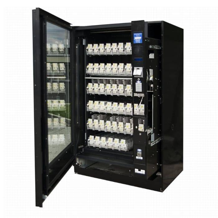 Sanden Vendo GDrink 9 Segunda Mano-Distribución Mayorista