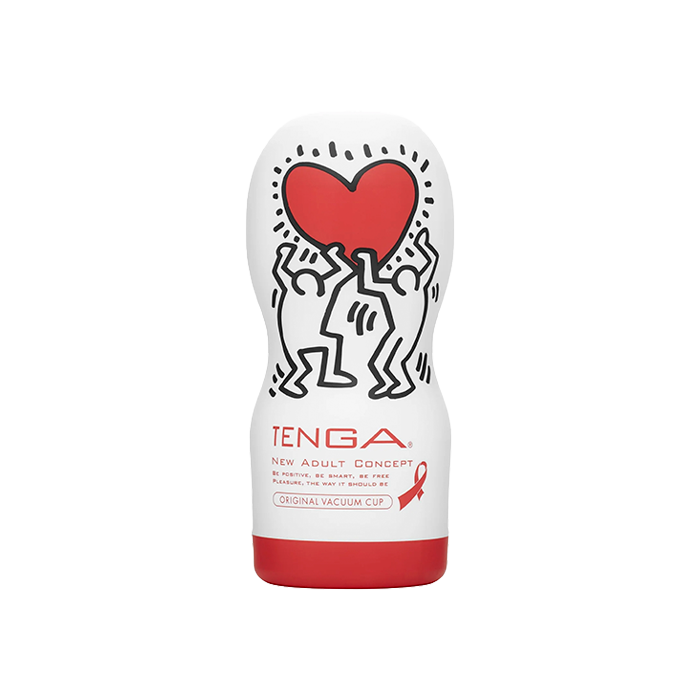 Masturbateur Ont Keith Haring - Distribución Mayorista