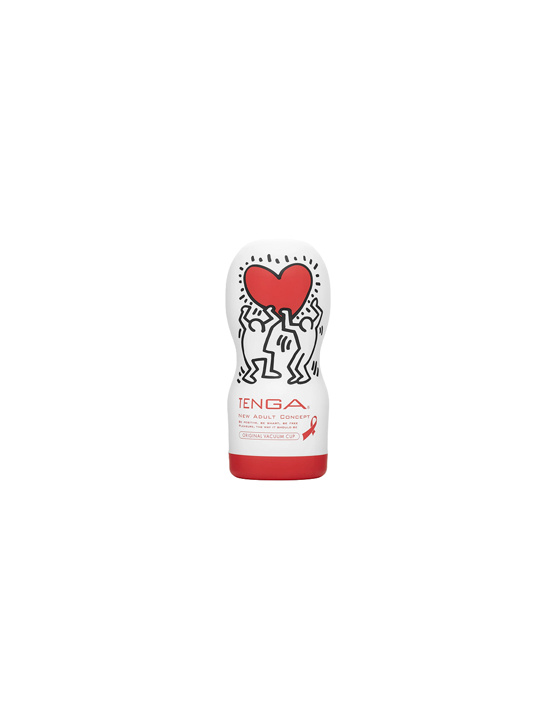 Masturbator Tenga Keith Haring - Distribución Mayorista