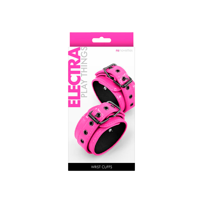Electra Play Things Menottes Couleurs Assortiment - Distribution en gros