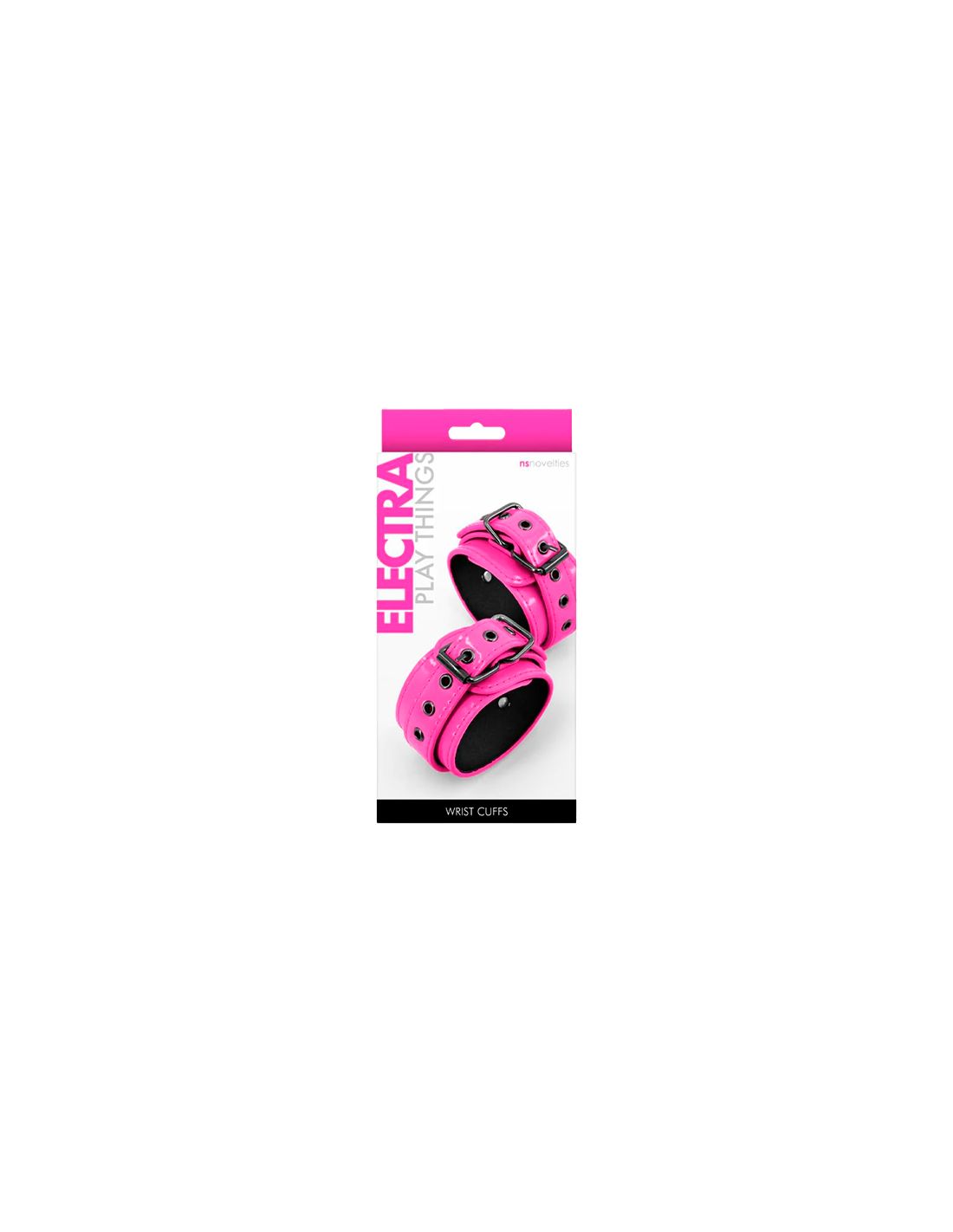 Electra Play Things Menottes Couleurs Assortiment - Distribution en gros