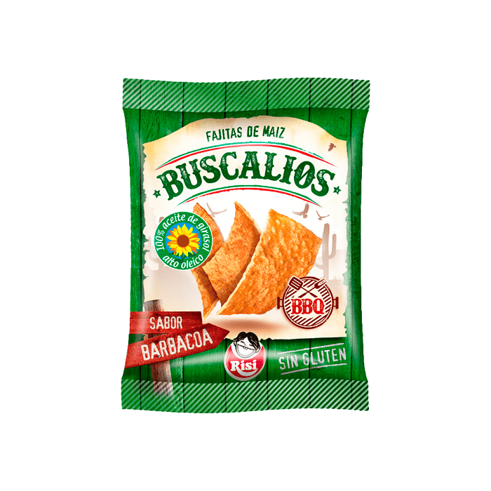 Buscalios 35g-Distribución Mayorista