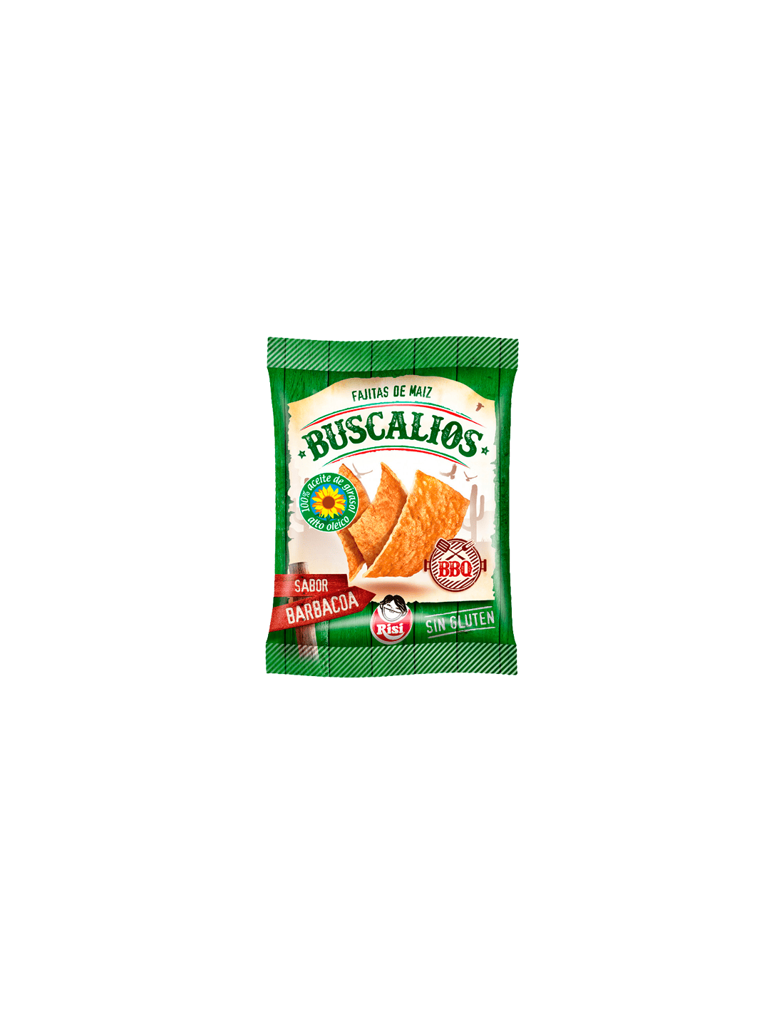 Buscalios 35g-Distribución Mayorista