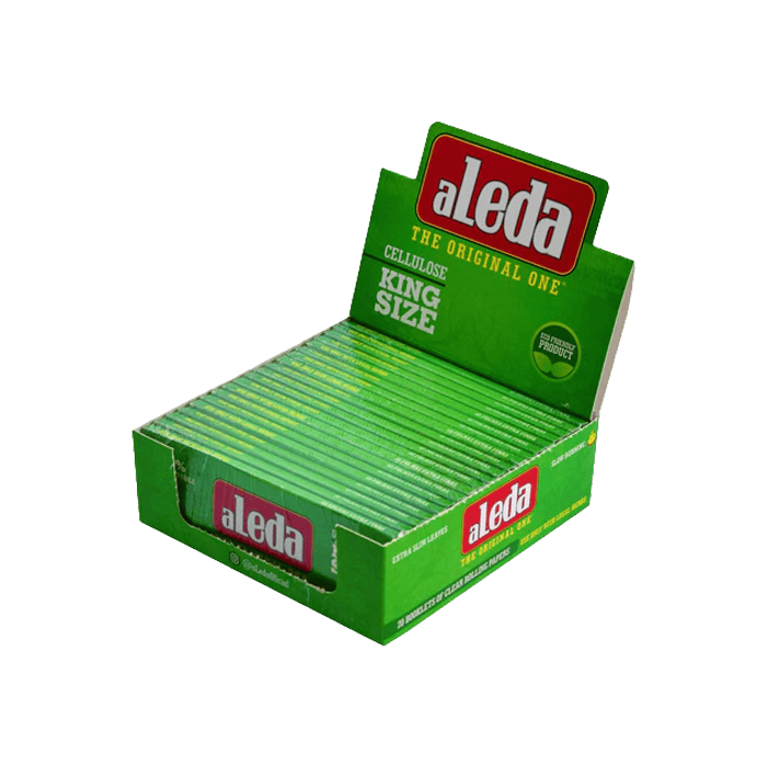 Aleda Papel Trasparente Slim - Distribución Mayorista