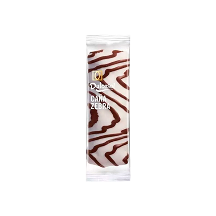 Cane Zebra 80g Dulcesol-Distribución Mayorista