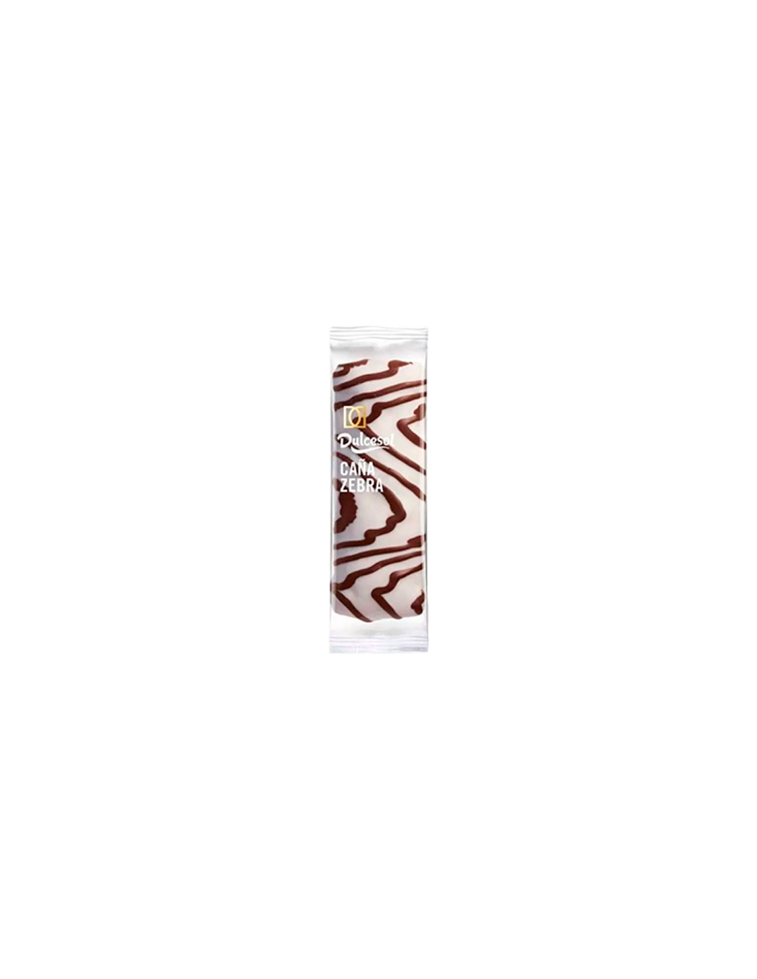 Cana Zebra 80g Dulcesol-Distribución Mayorista
