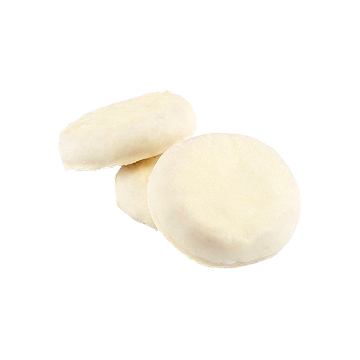 Choco Bom White 100g-Distribución Mayorista