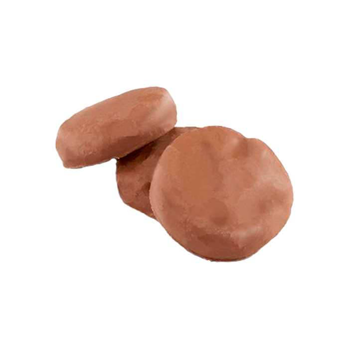 Choco Bom Lait 100g-Distribución Mayorista