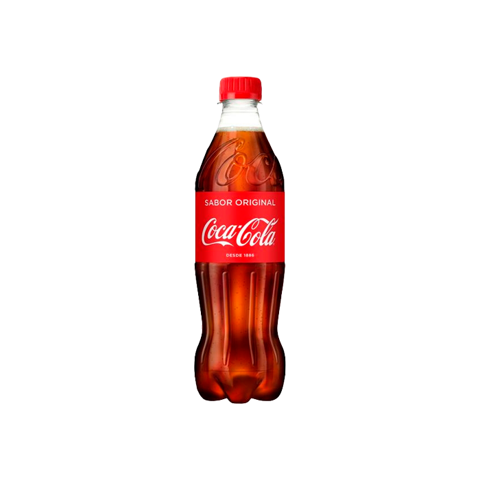 Coca-Cola 500ml-Distribución Mayorista