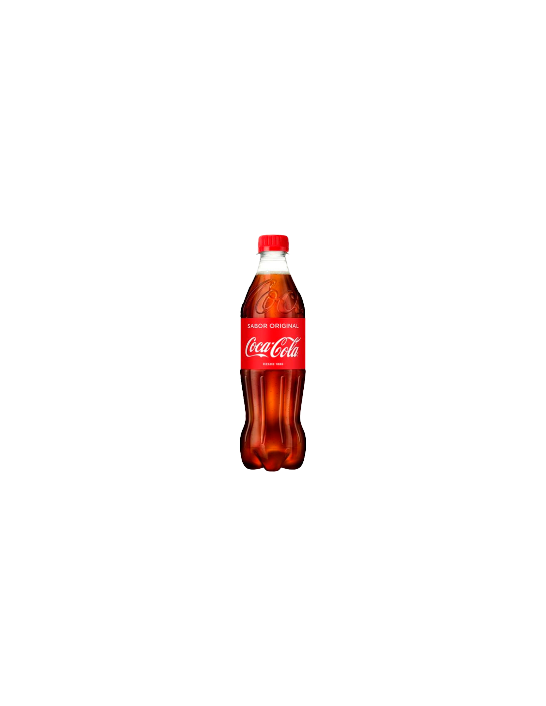 Coca-Cola 500ml-Distribución Mayorista