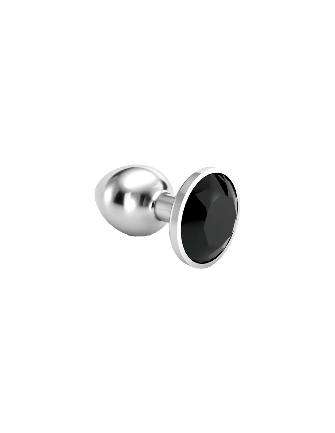 Plug Anal Bijou Crushious S 7cm-Distribución Mayorista