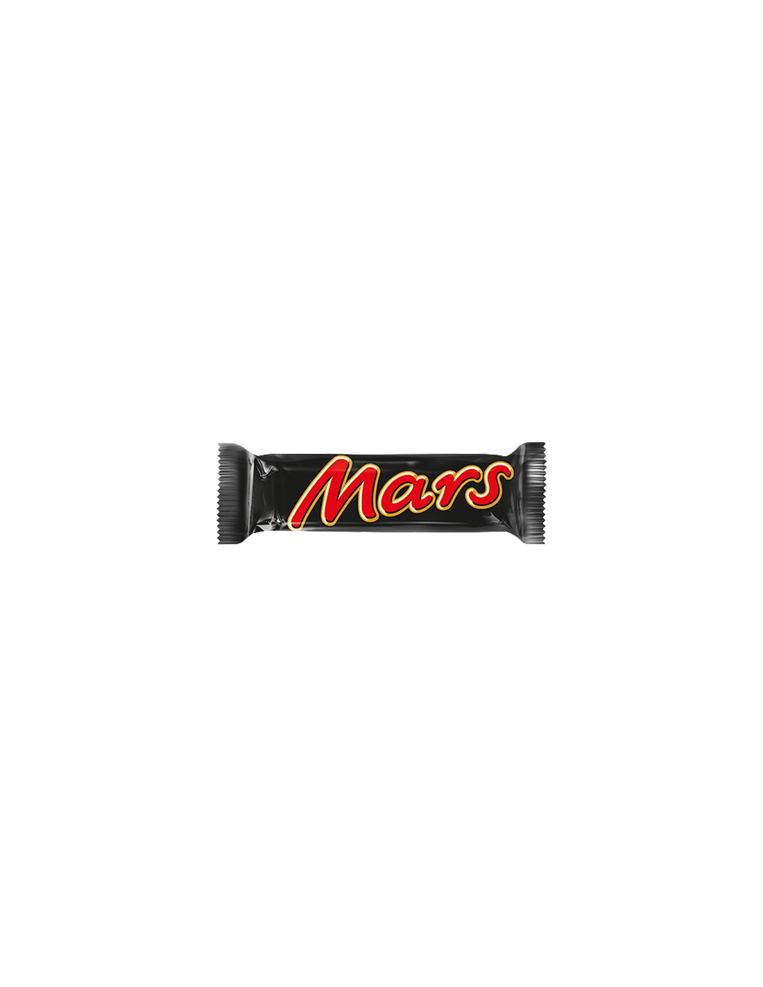Mars 51gr 40 uds.-Distribución Mayorista