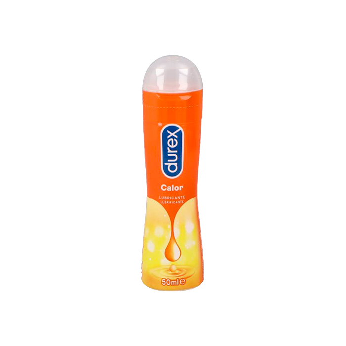 Durex Play Hot 50ml-Distribución Mayorista