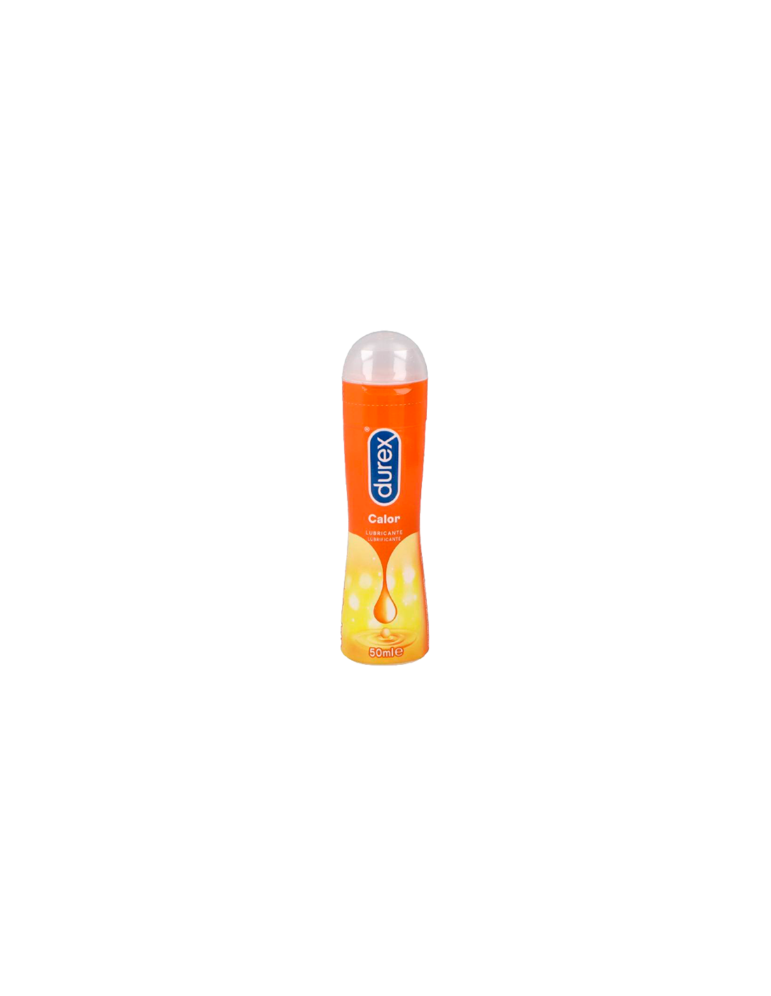 Durex Play Calor 50ml-Distribución Mayorista