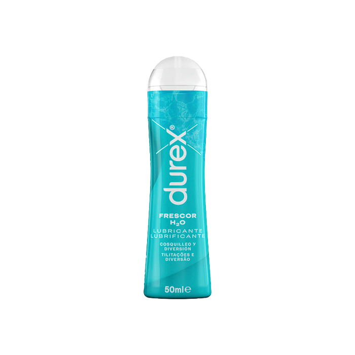 Durex Play Fraîcheur 50ml-Distribución Mayorista