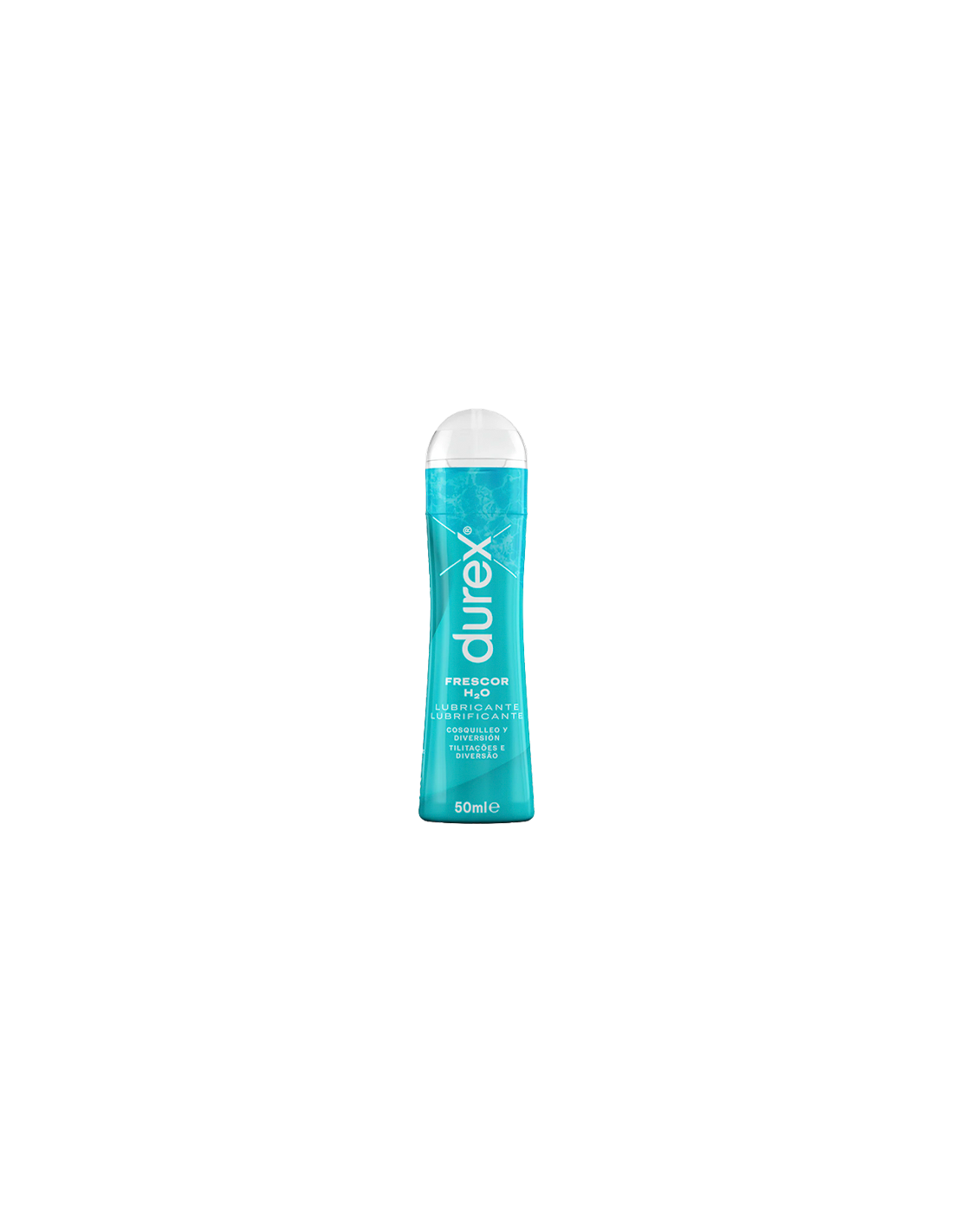 Durex Play Frische 50ml-Distribución Mayorista