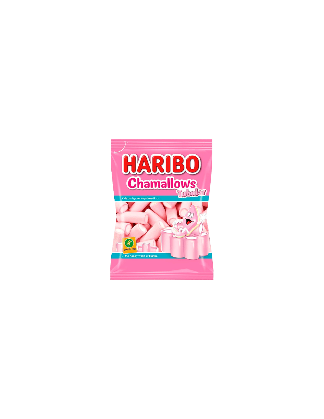Clouds 90g Haribo-Distribución Mayorista