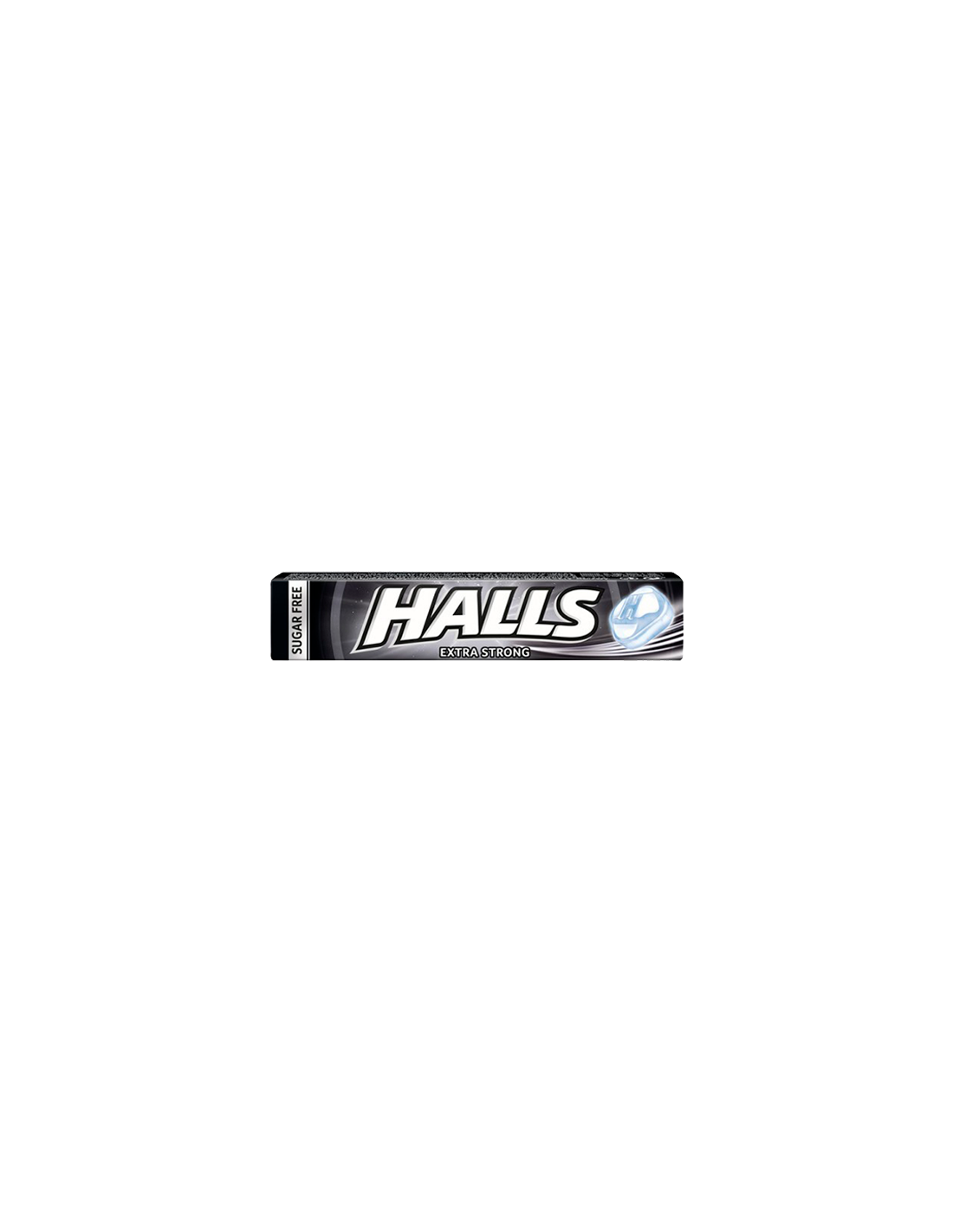 Halls Mint Extrastrong S/A 32g-Distribución Mayorista