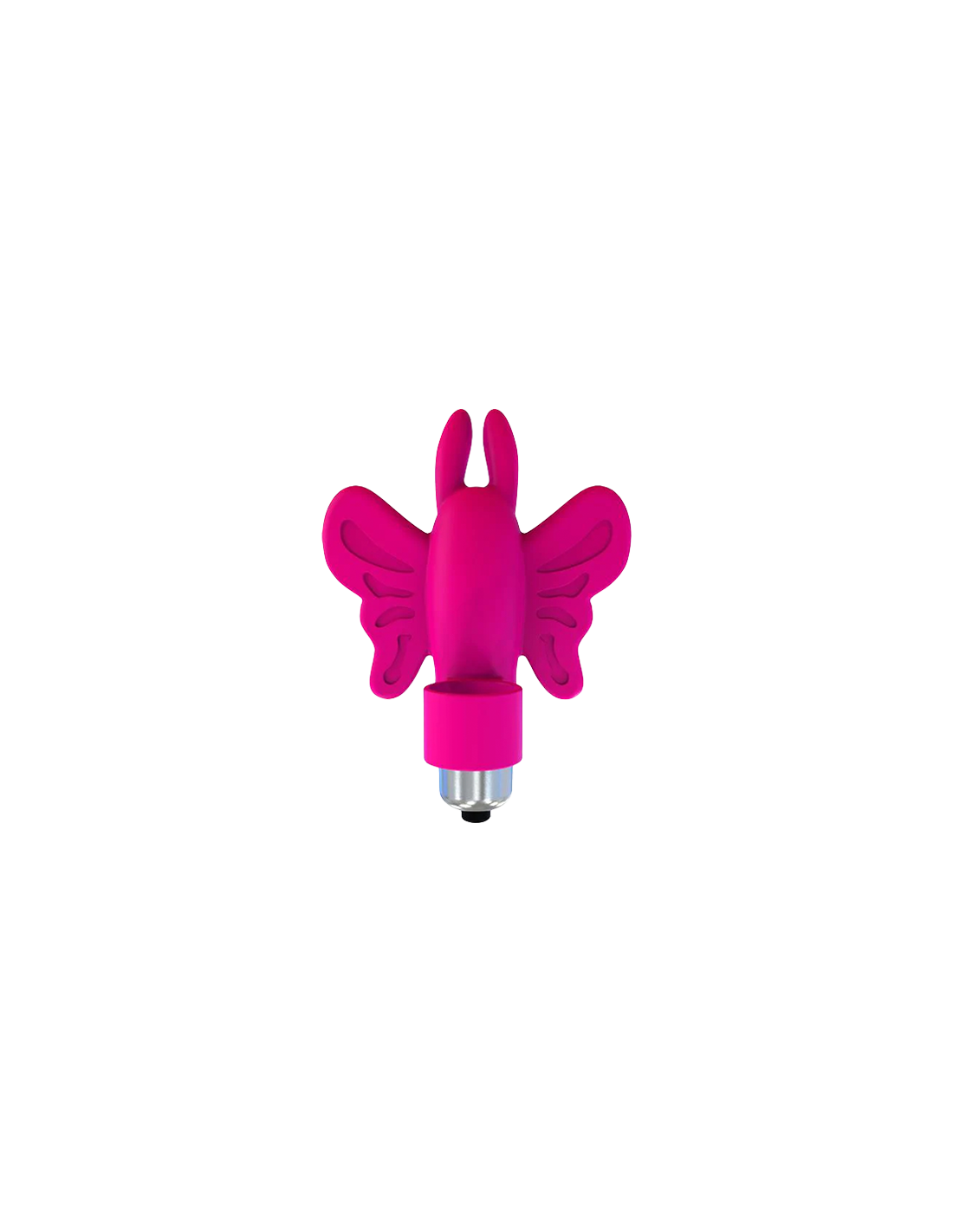 Finger Vibe Butterfly Pleaser-Distribución Mayorista