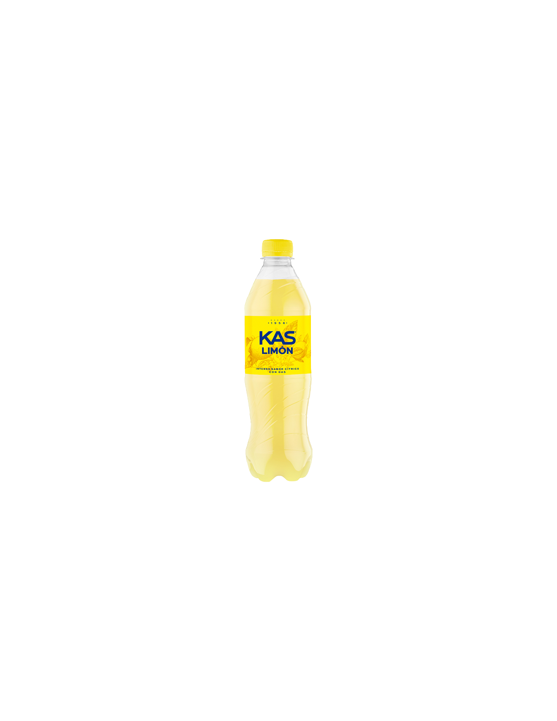 Kas Lemon 500ml-Distribución Mayorista