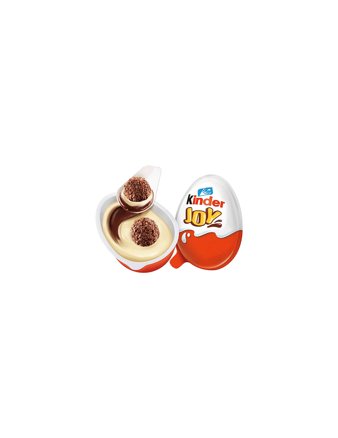 Kinder Joy 20g - Distribución Mayorista