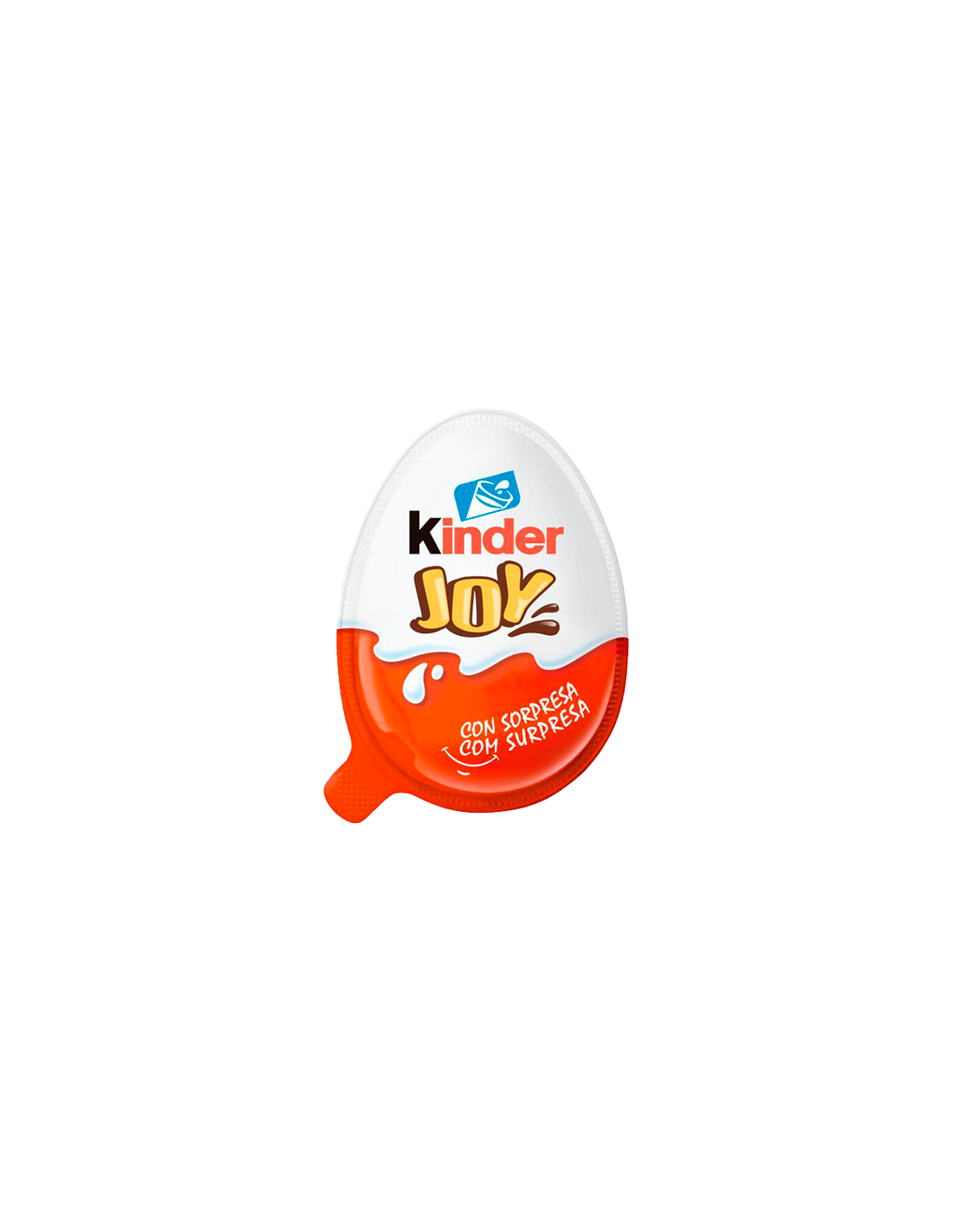 Kinder Joy 20g - Distribución Mayorista