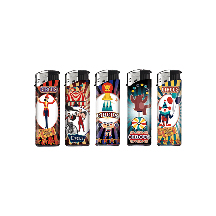 Dora Lighter Assorted Colors - Distribución Mayorista