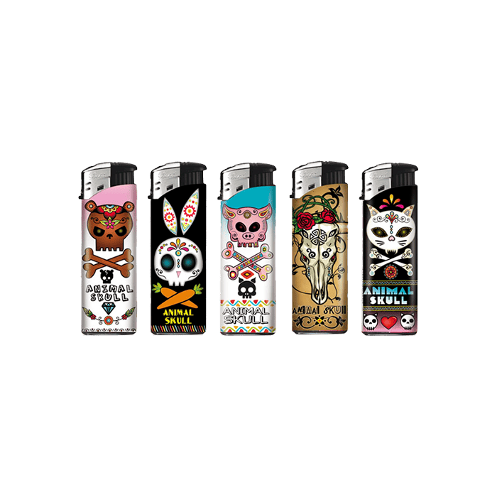 Dora Lighter Assorted Colors - Distribución Mayorista