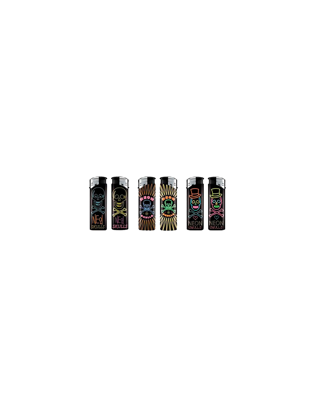 Dora Lighter Assorted Colors - Distribución Mayorista