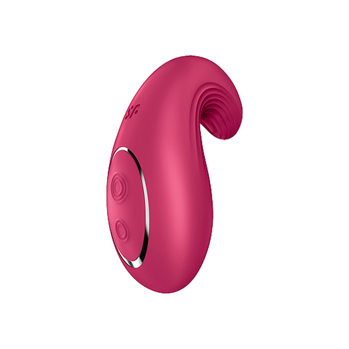 Satisfyer Dipping Delight - Distribución Mayorista