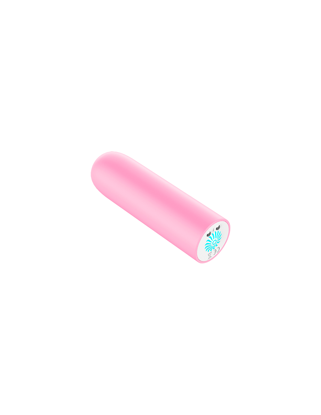 Vibrador Bala Crushious Colores Surtidos - Distribución Mayorista