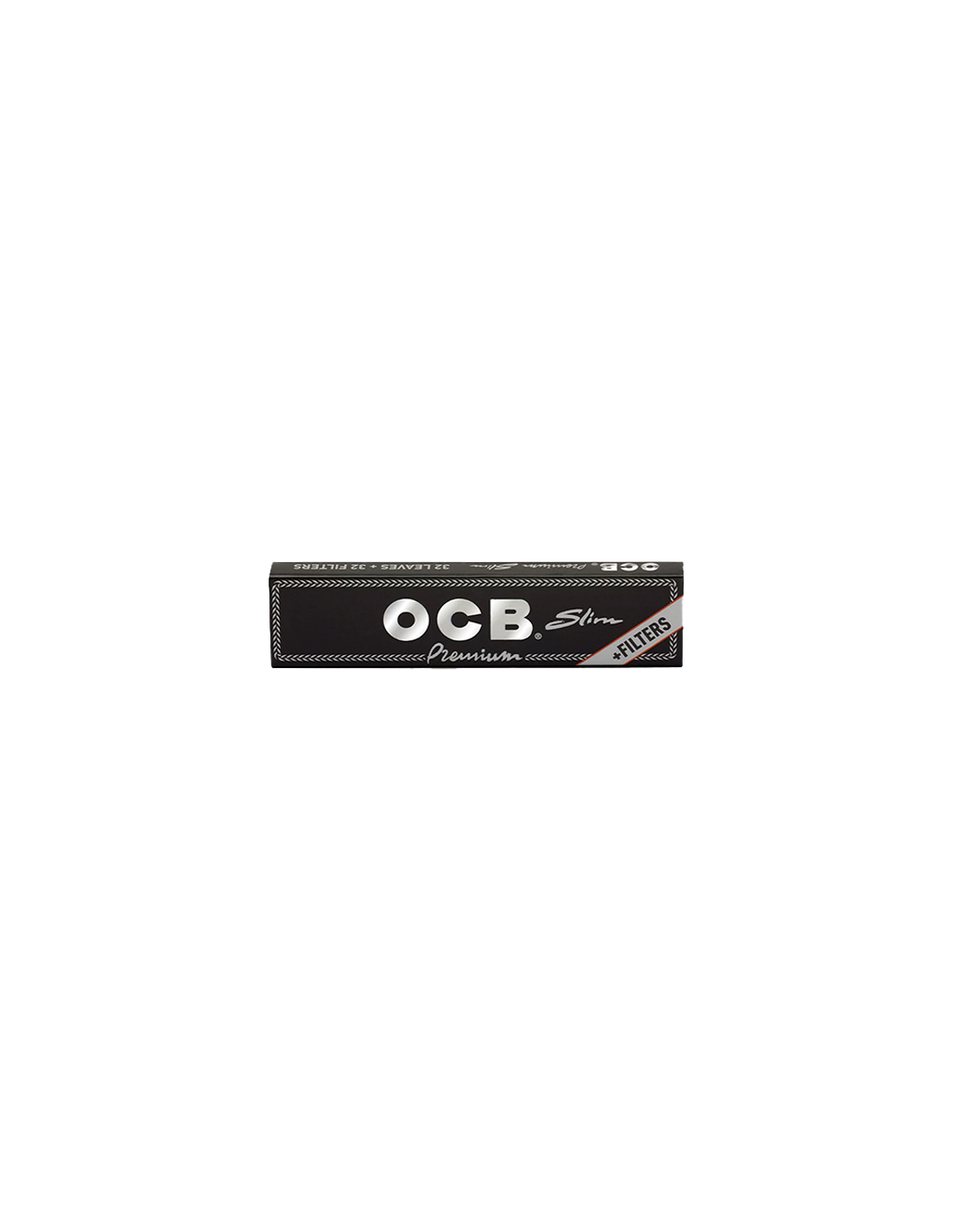 OCB Premium Slim + Filtres - Distribución Mayorista