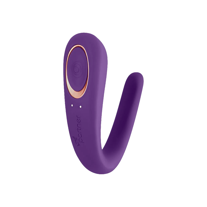 Satisfyer Double Classic - Distribución Mayorista