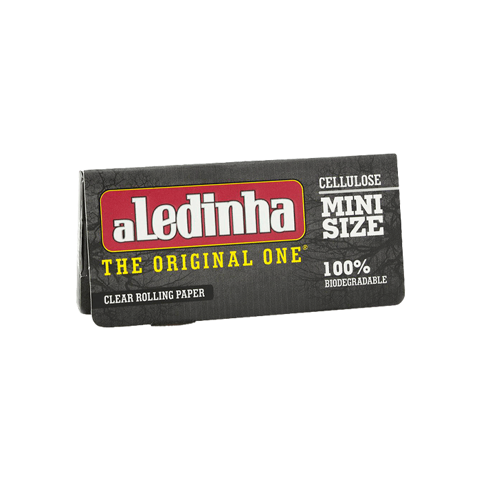 Papel Aledinha 1.1/4-Distribución Mayorista