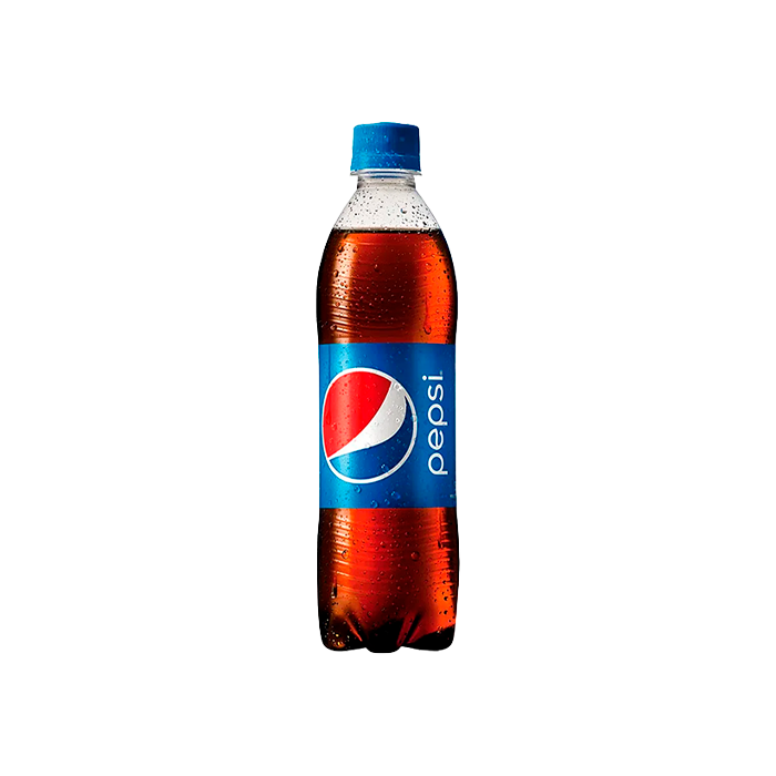Pepsi 500ml-Distribución Mayorista
