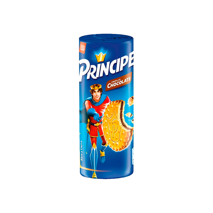 Biscuits Prince 300g - Distribución Mayorista