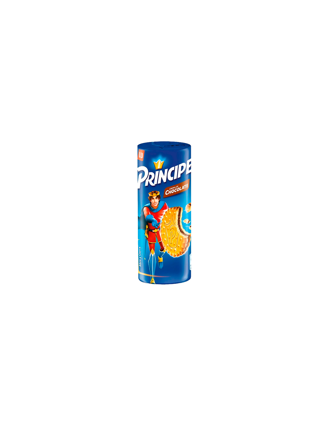 Kekse Prinzen 300g - Distribución Mayorista