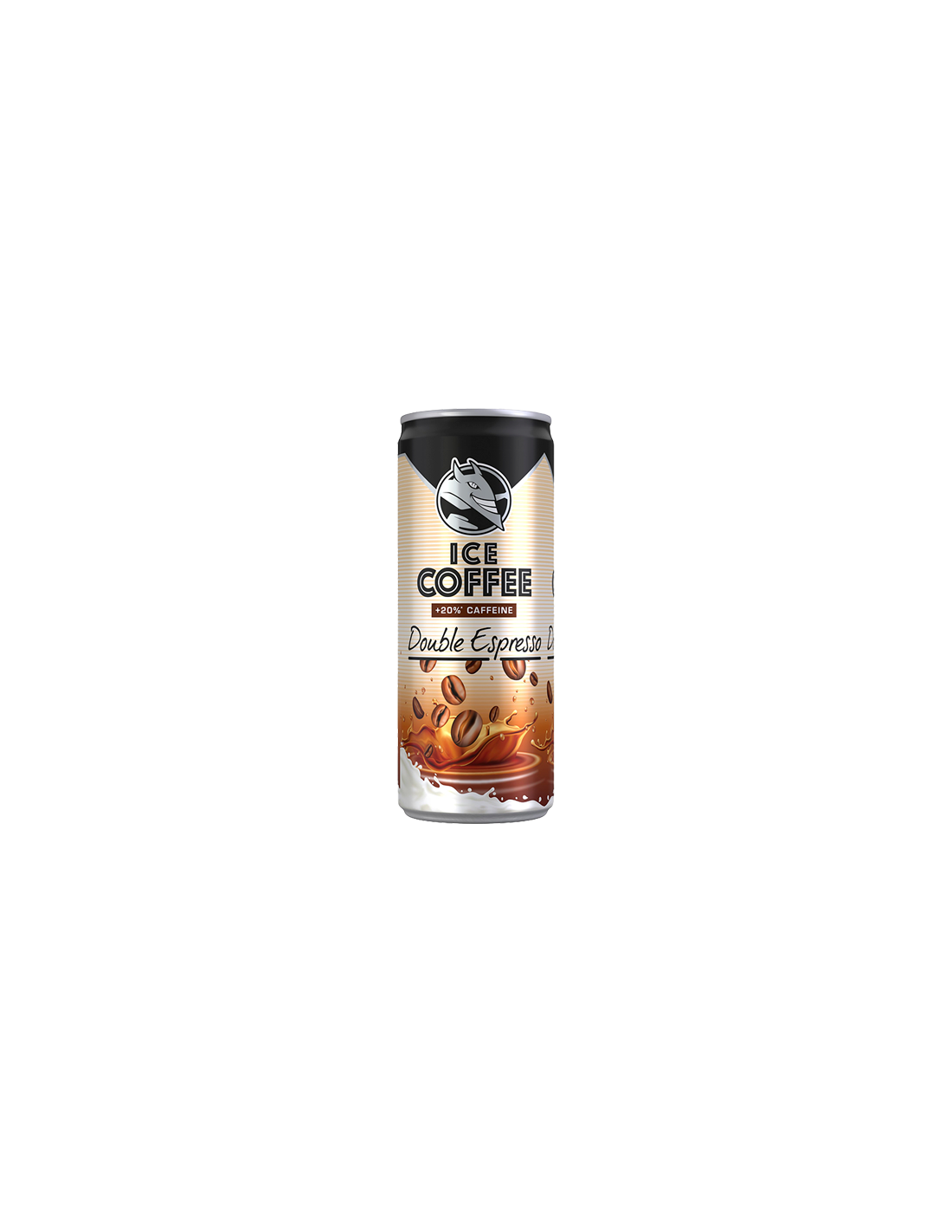 Ice Coffee Double Espresso 250ml