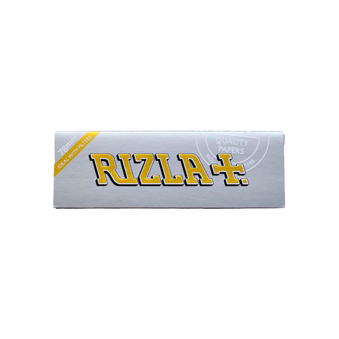Rizla Prata 1.1/4-Distribución Mayorista
